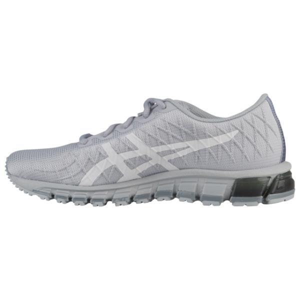 Asics® Futócipő Női Gel Quantum 180 4 Fehér/Szürke,RFX80294